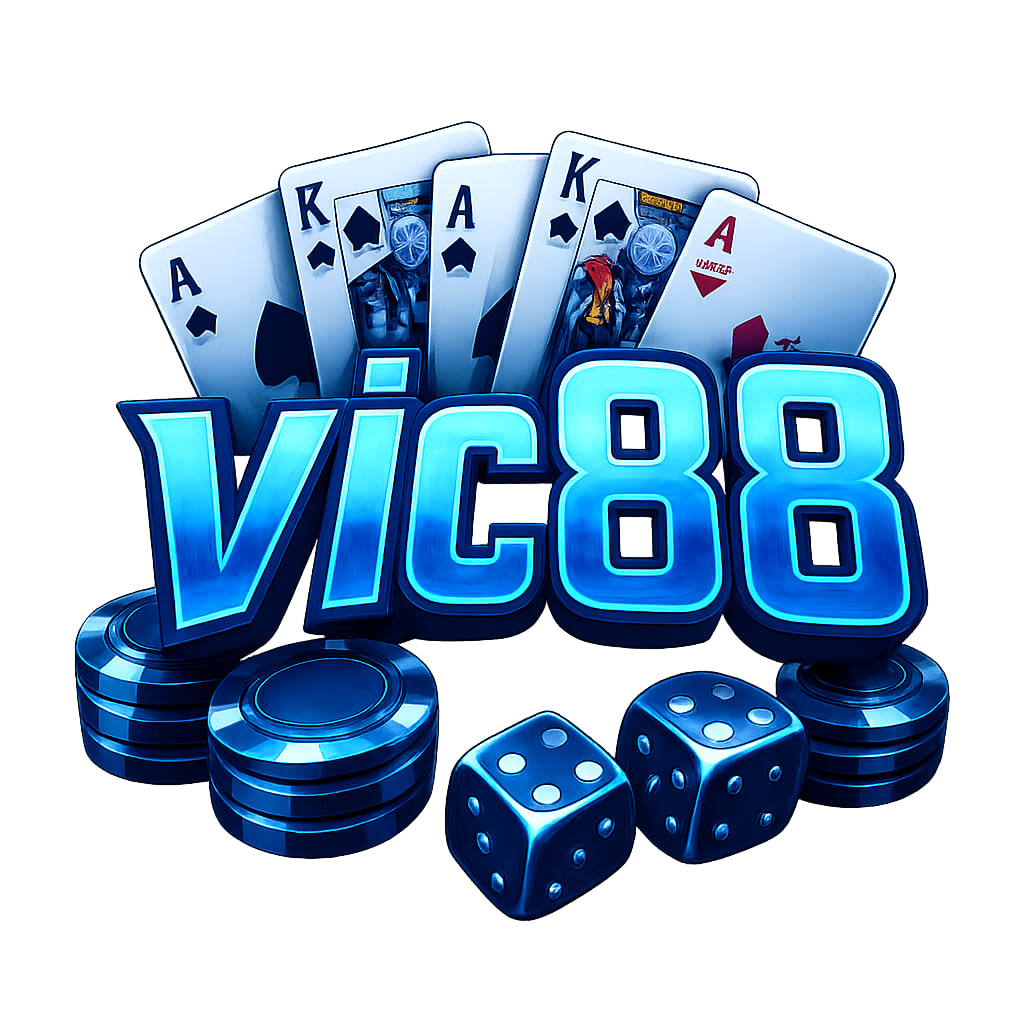 Logo của vic88